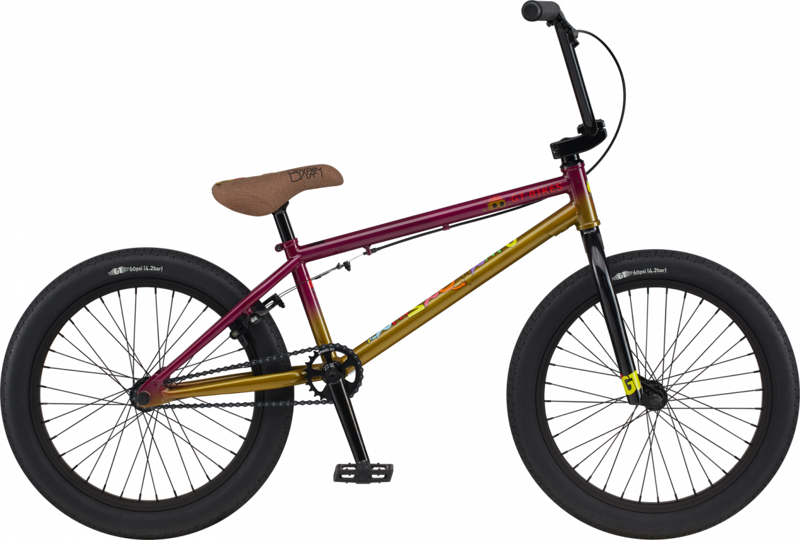 GT Performer 20.5 Mercado