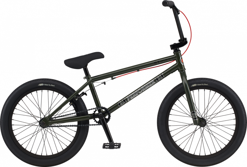 GT Performer 21 Conway