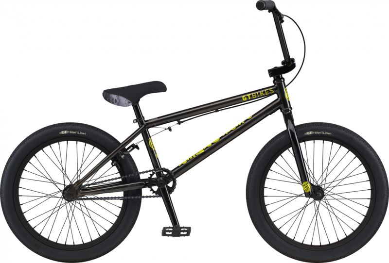 GT Performer 20.5 Kachinsky