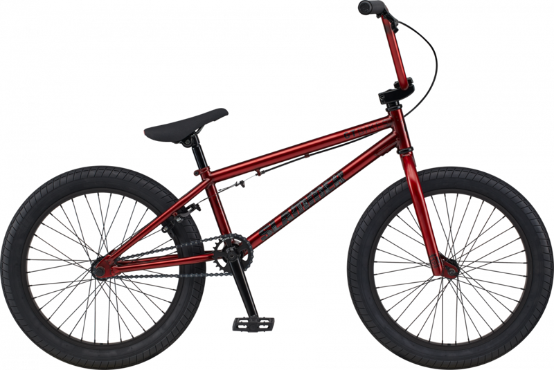 GT Slammer Kachinsky