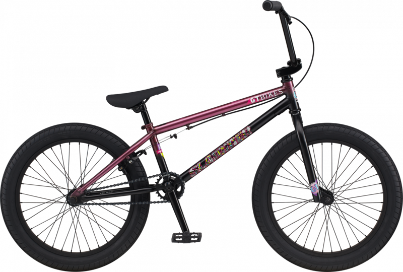 GT Slammer Mercado