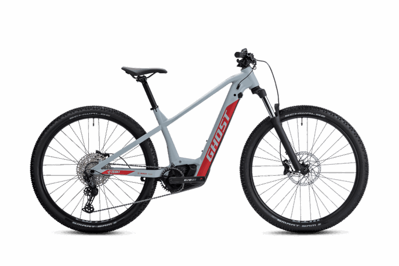 Ghost E-TERU ADVANCED