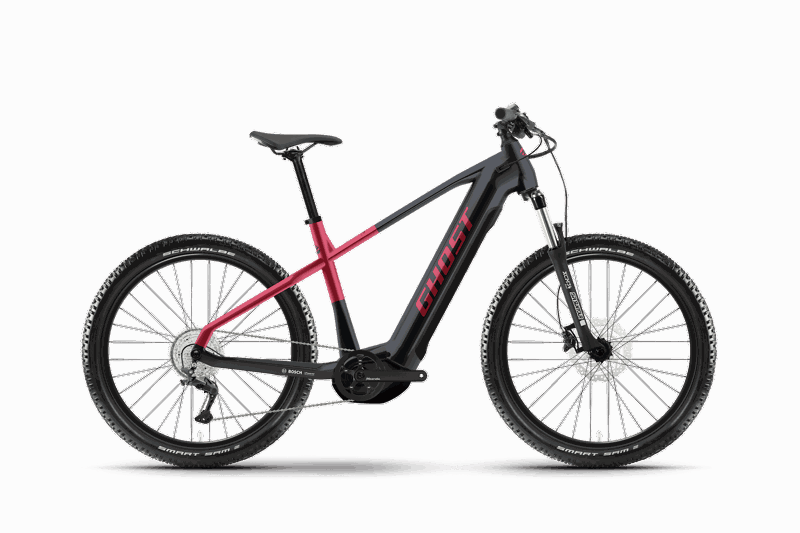Ghost E-TERU UNIVERSAL