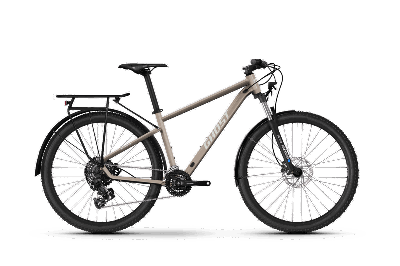 Ghost KATO EQ