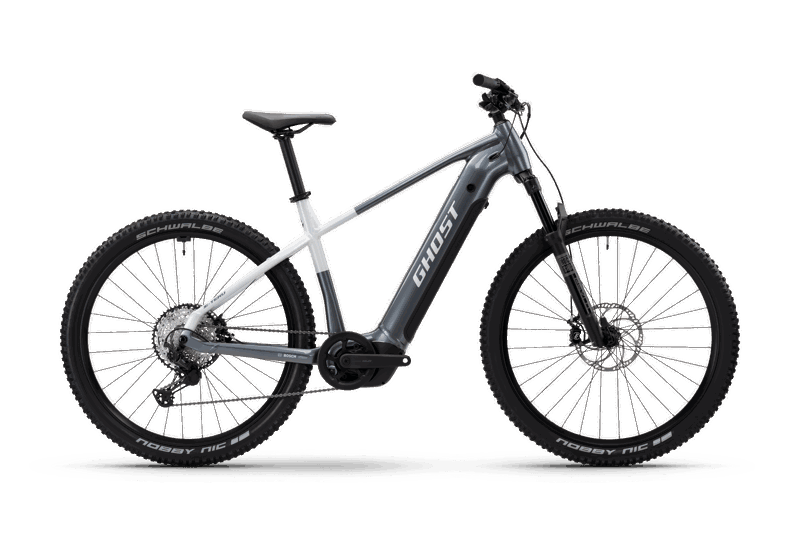 Ghost E-TERU PRO