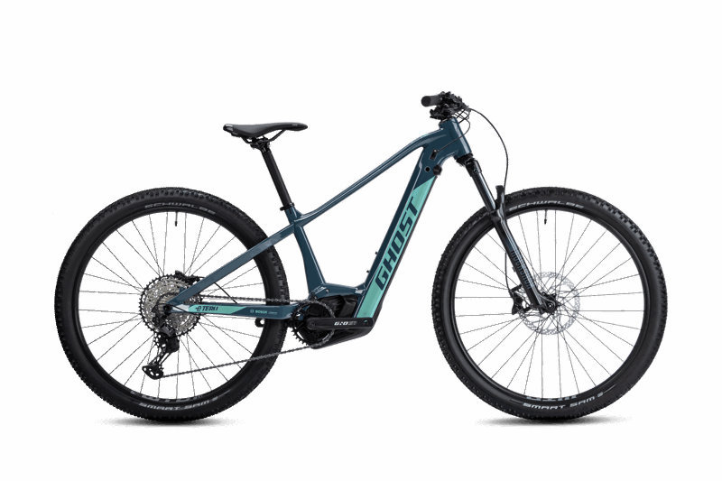 Ghost E-TERU PRO