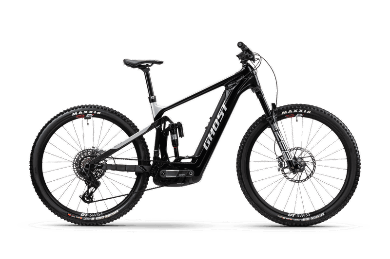 Ghost E-RIOT AM 30