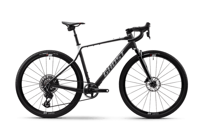 Ghost ASKET CF 30
