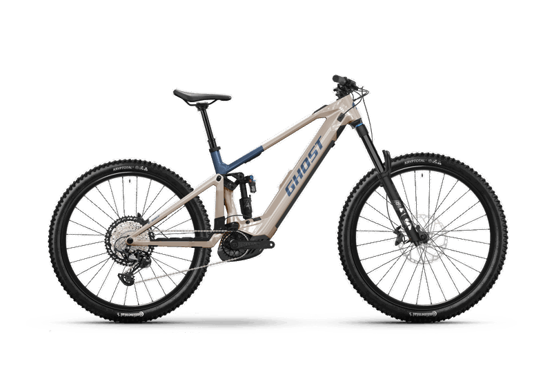 Ghost E-RIOT PRO