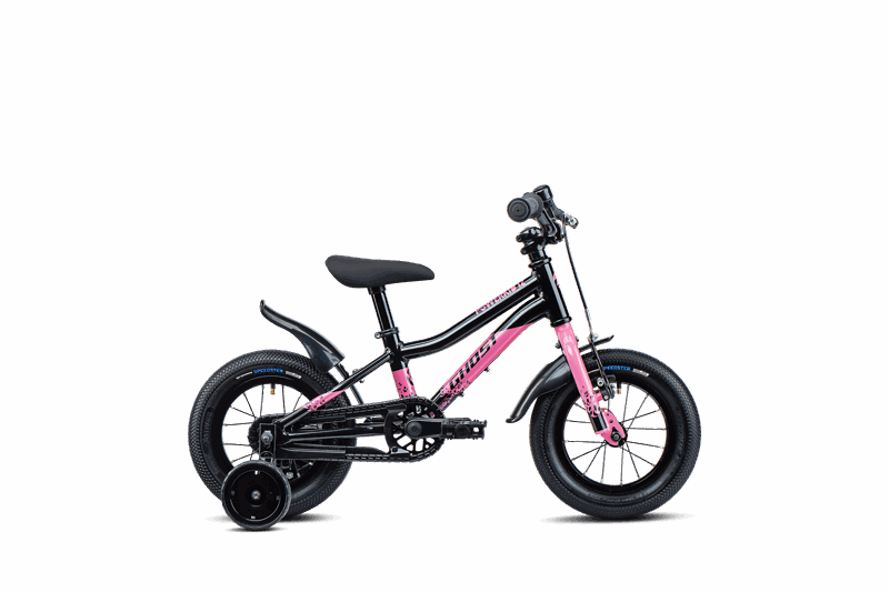 Ghost POWERKID 12