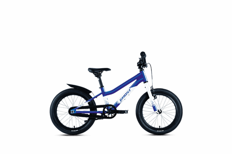 Ghost POWERKID 16