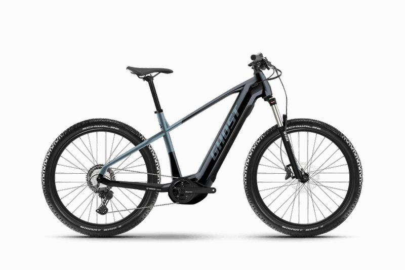 Ghost E-TERU ADVANCED