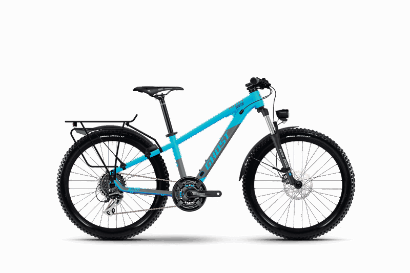 Ghost KATO YOUTH EQ
