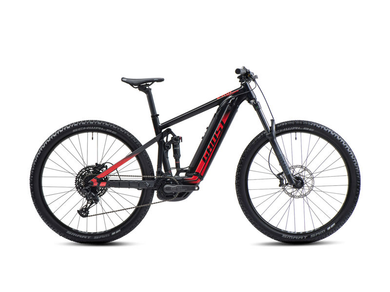 Ghost E-RIOT TRAIL ESSENTIAL