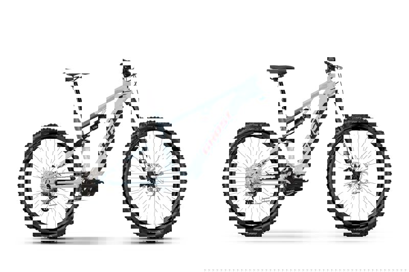Ghost E-ASX ADVANCED