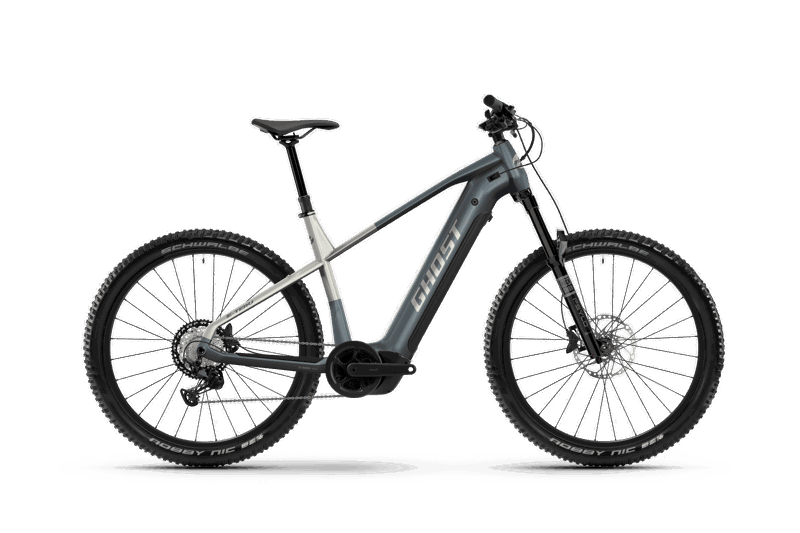 Ghost E-TERU PRO