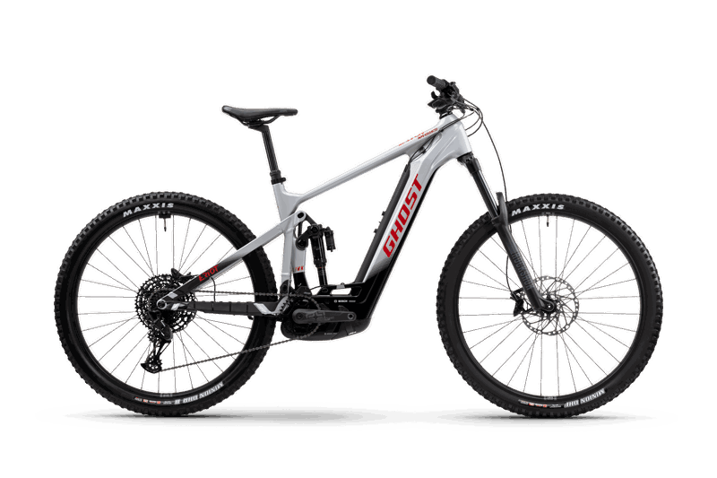 Ghost E-RIOT AM ADVANCED