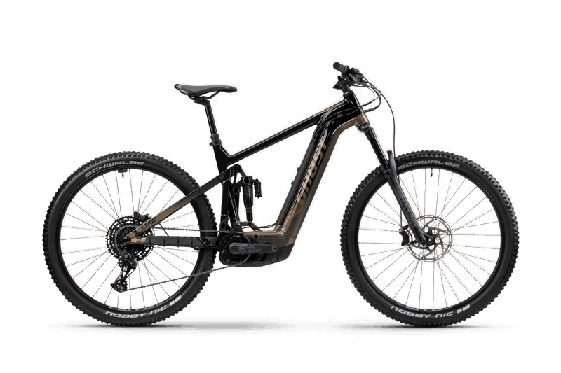 Ghost E-RIOT TRAIL ADVANCED