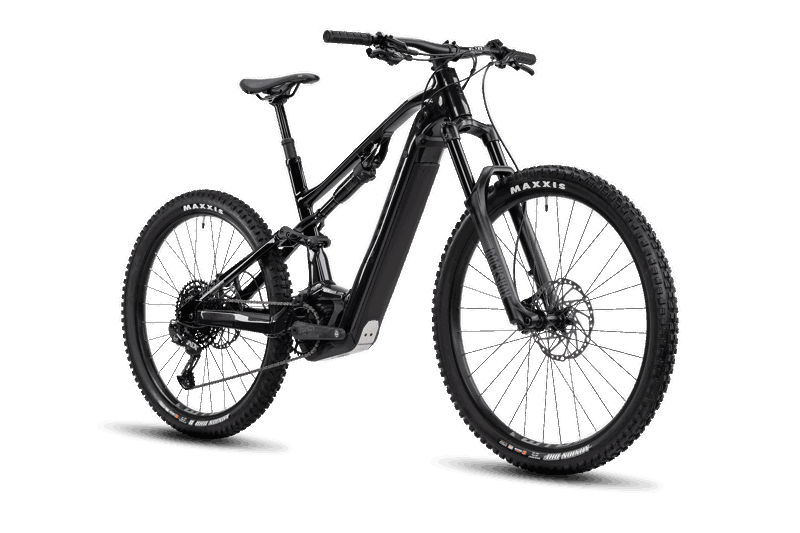 Ghost E-ASX 160 UNIVERSAL