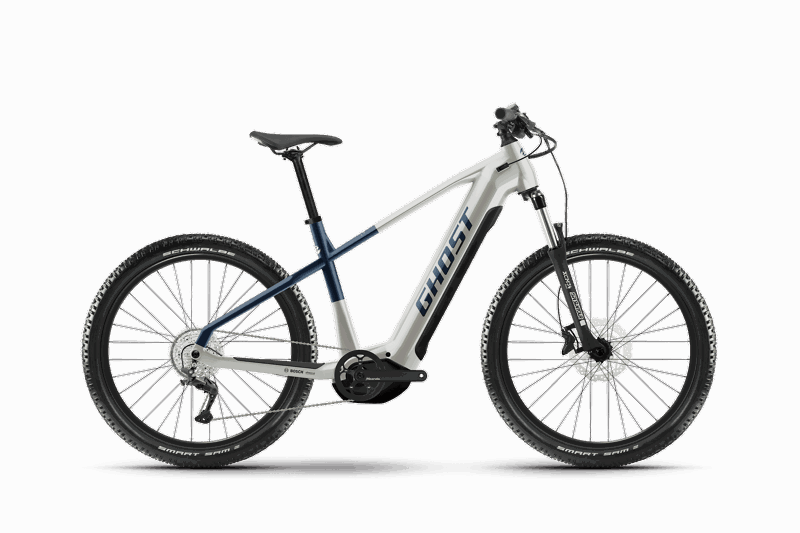 Ghost E-TERU UNIVERSAL