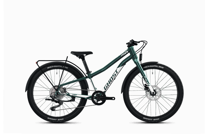 Ghost LANAO 24 PRO EQ