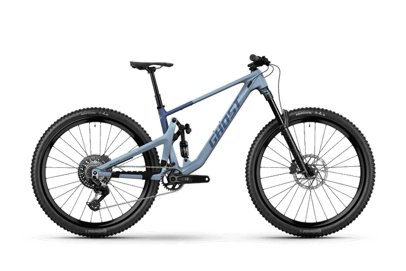 Ghost RIOT AM CF PRO