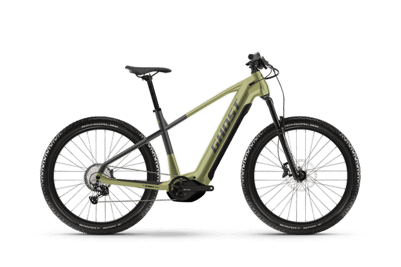 Ghost E-TERU PRO