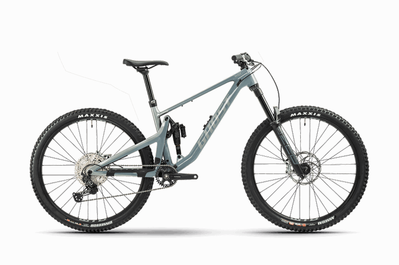 Ghost RIOT AM CF PRO