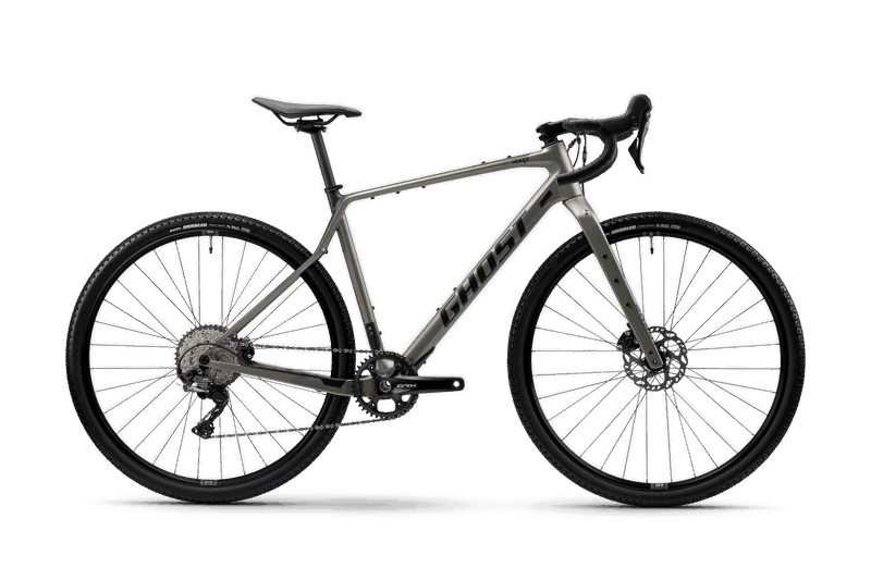 Ghost ASKET CF PRO