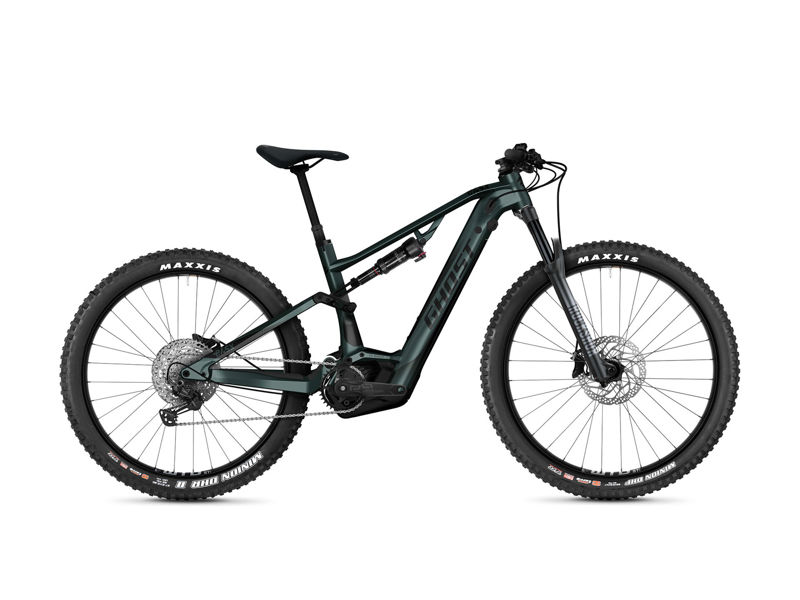 Ghost E-ASX 130 ADVANCED