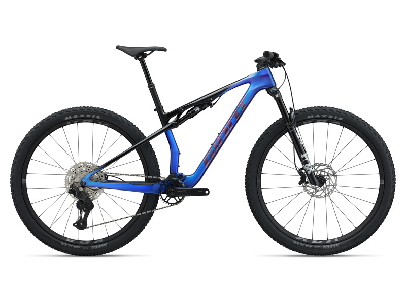Giant Anthem Advanced SL 3