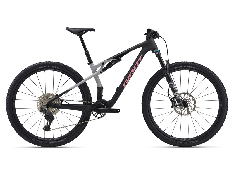 Giant Anthem X Advanced SL 3
