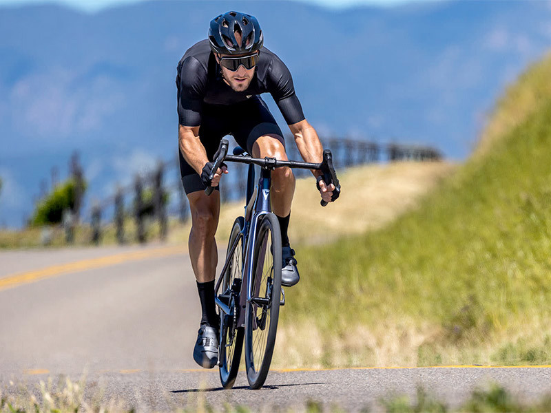 Giant Defy Advanced E+ Elite | Giant Bicycles Česká republika