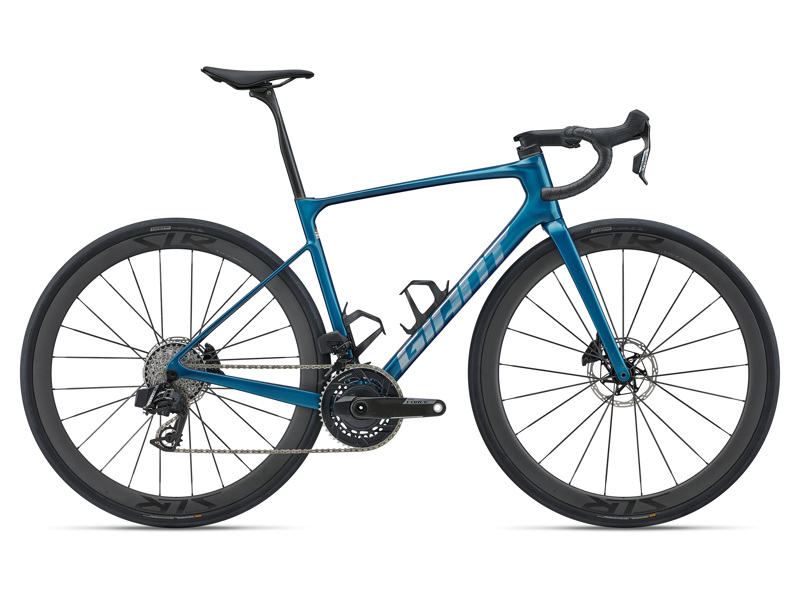 Giant Defy Advanced Pro 0 AXS