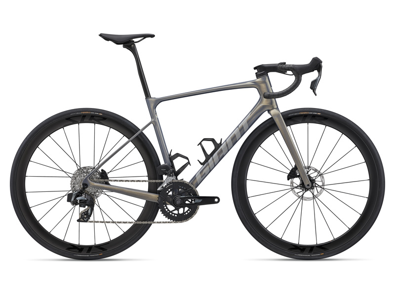 Giant Defy Advanced Pro 1
