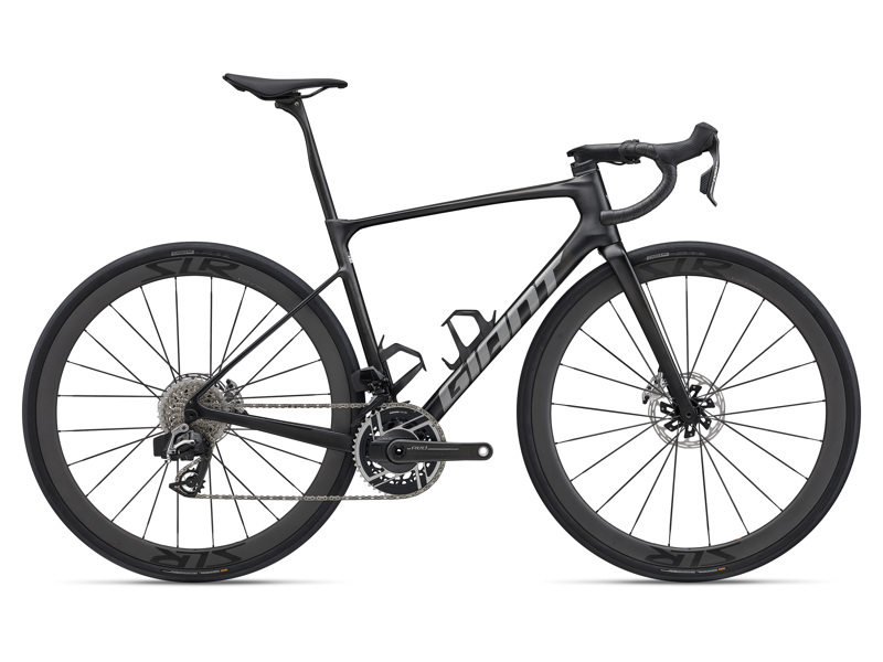 Giant Defy Advanced Pro Red