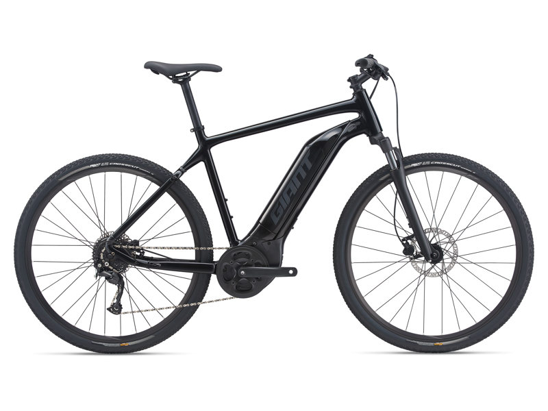 Giant Roam E+ GTS