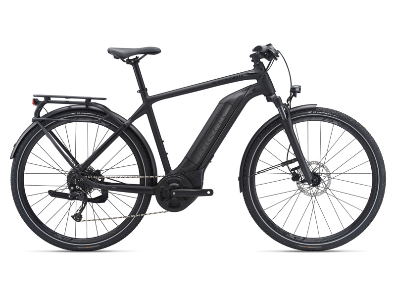 Giant Explore E+ 3 GTS