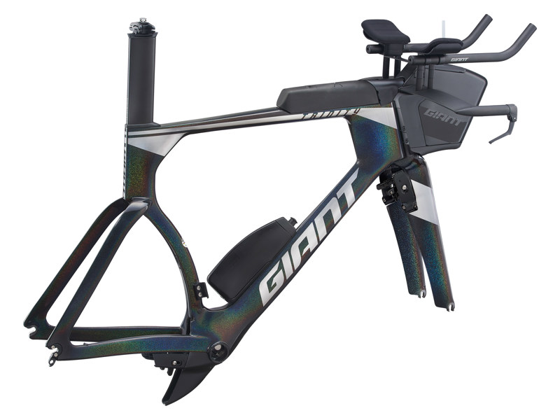 Giant Trinity Advanced Pro Tri - rám