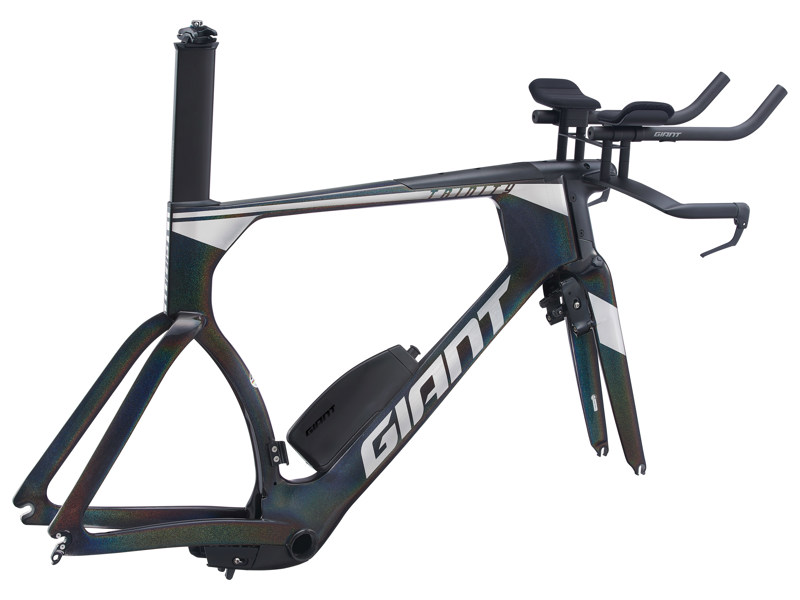 Giant Trinity Advanced Pro TT - rám