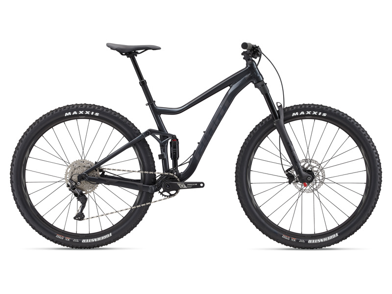 Giant Stance 29 2