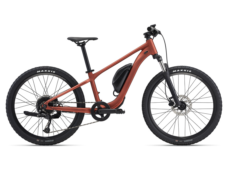 Giant Talon E+ 24