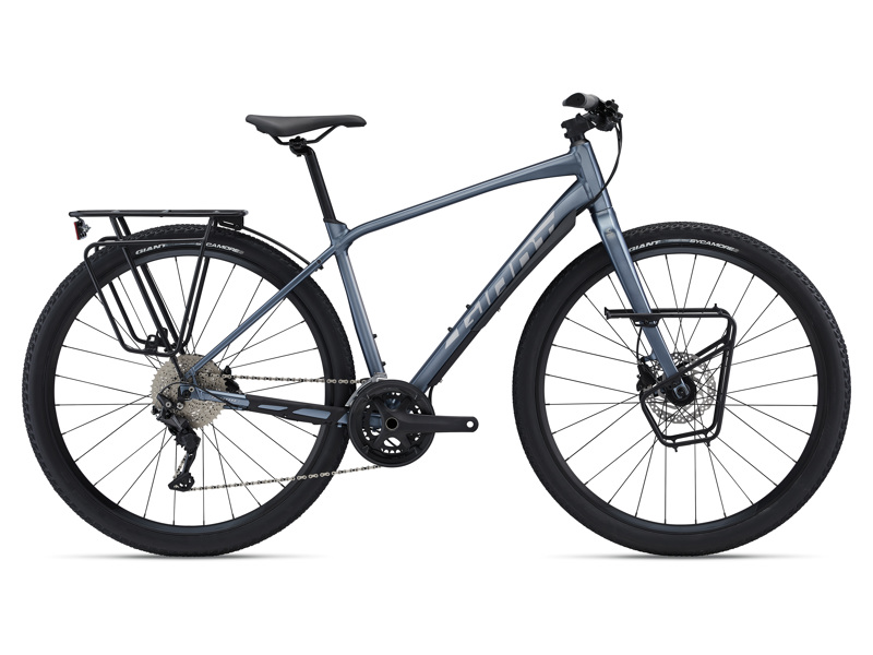 Giant ToughRoad SLR 1