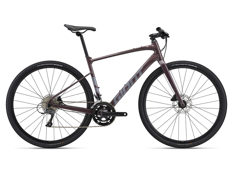 Giant FastRoad AR 3