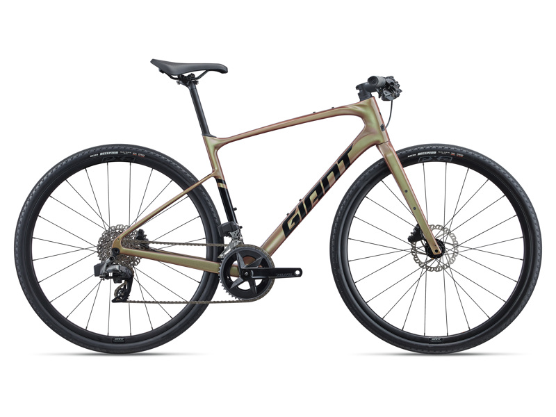 Giant FastRoad AR Advanced 0