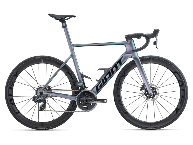 Giant Propel Advanced SL 1