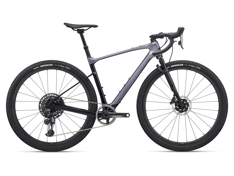 Giant Revolt X Advanced Pro 0