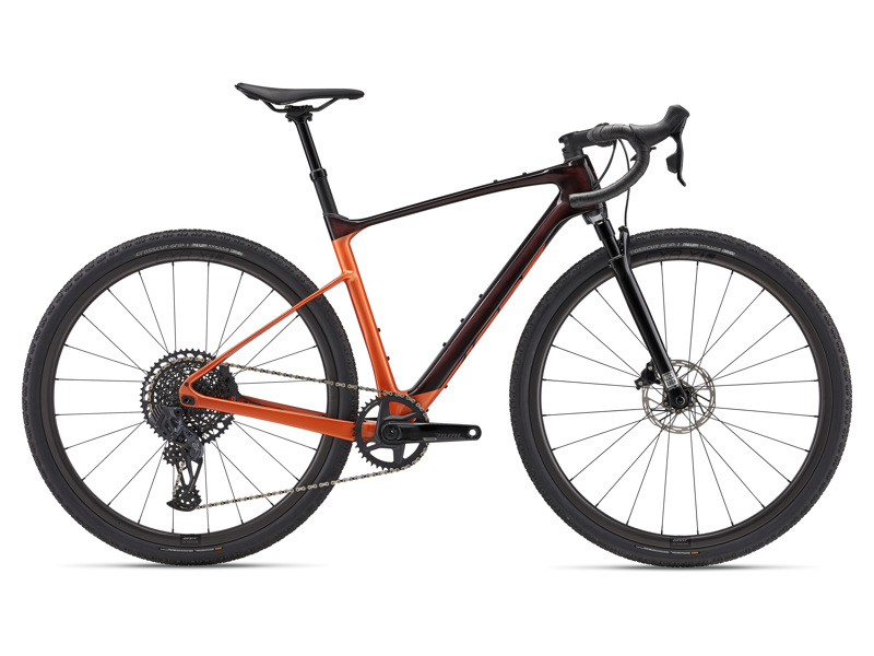 Giant Revolt X Advanced Pro 1