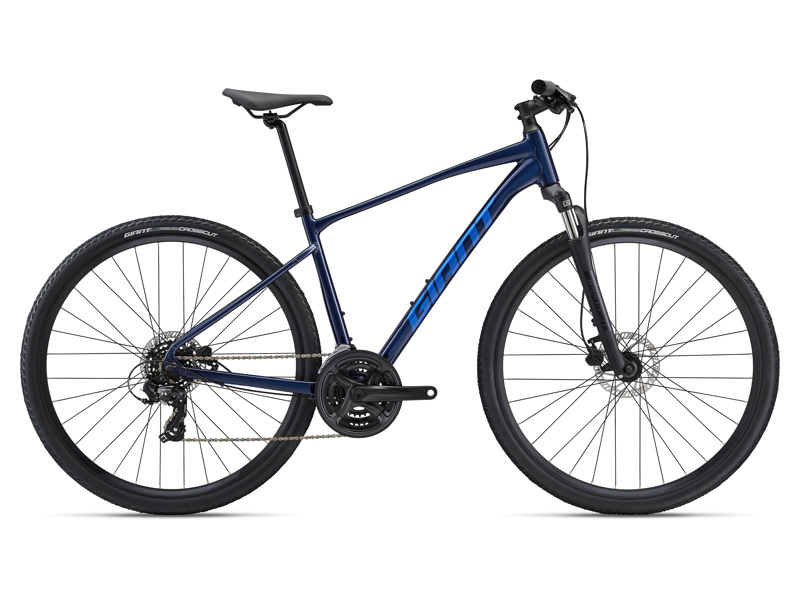 Giant Roam Disc 4