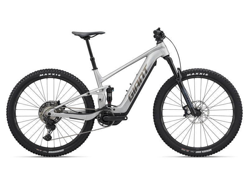 Giant Stance E+ Pro 0